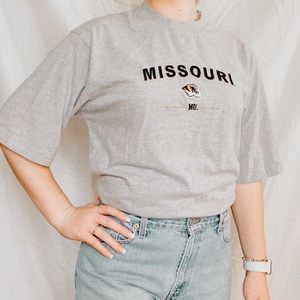 Mizzou Shirt